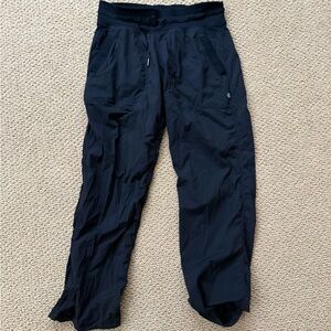 Lululemon dance studio pant